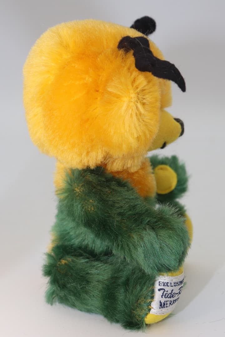 CHEEKY Y2K BUG 2000年度 アメリカ限定マイクロ・チーキー