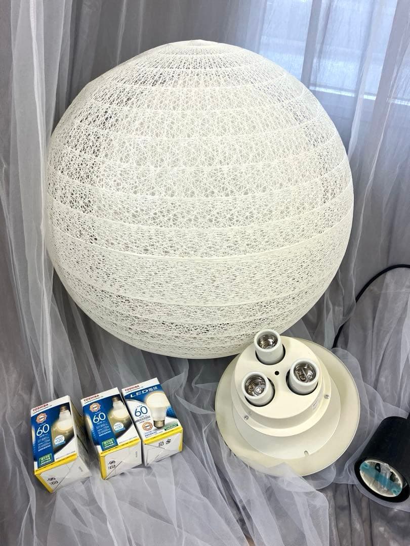 ⭐︎R10⭐︎コイズミ照明 和風ＬＥＤ ペンダントライト