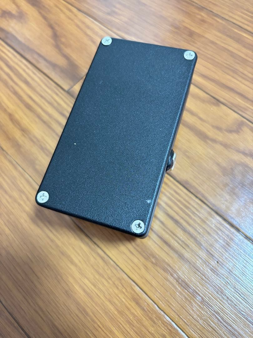 HTJ-WORKS CZF-1 FIXED WAH 半ワウ B'z