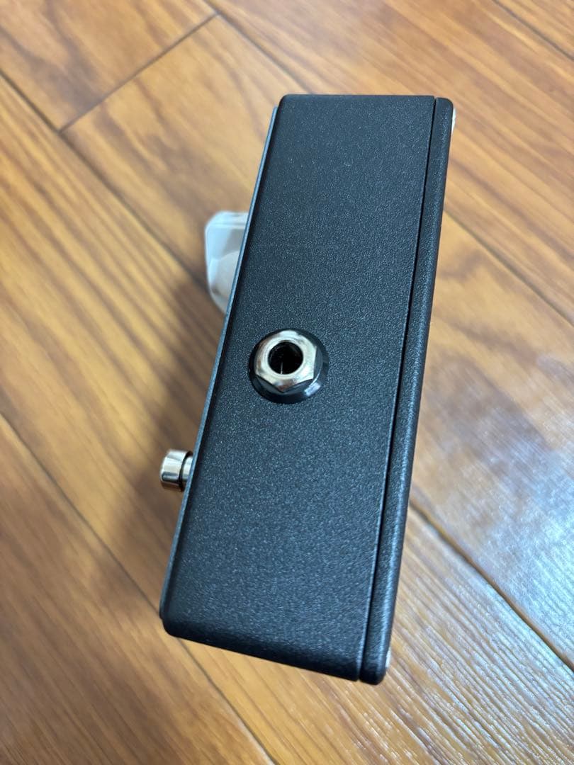 HTJ-WORKS CZF-1 FIXED WAH 半ワウ B'z