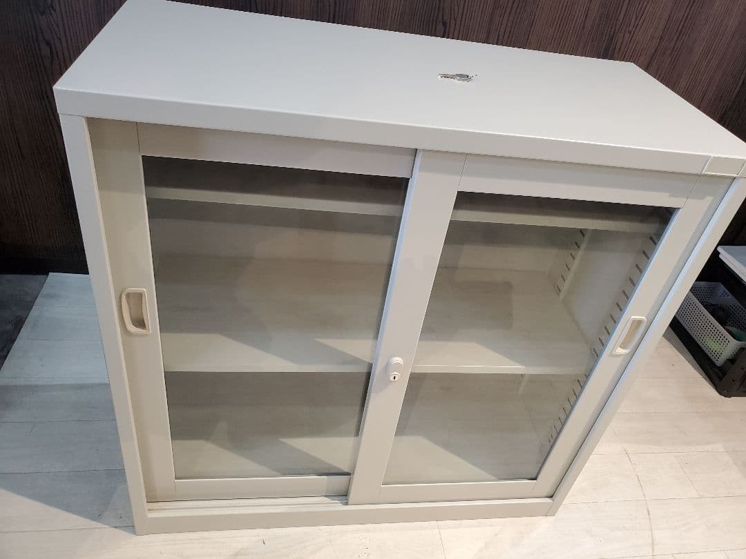 スチールキャビネット　JOIFA609