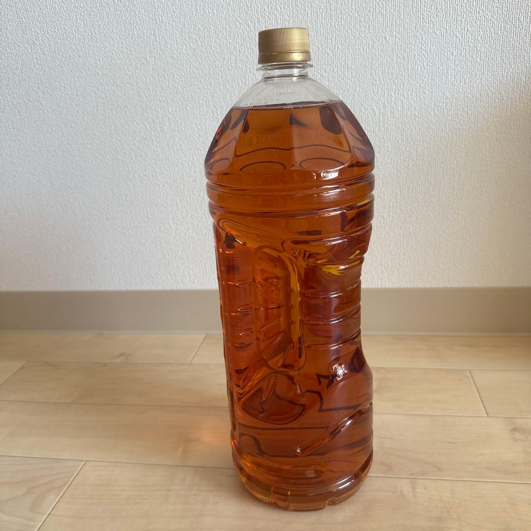 サントリー　角　ウイスキー 4L