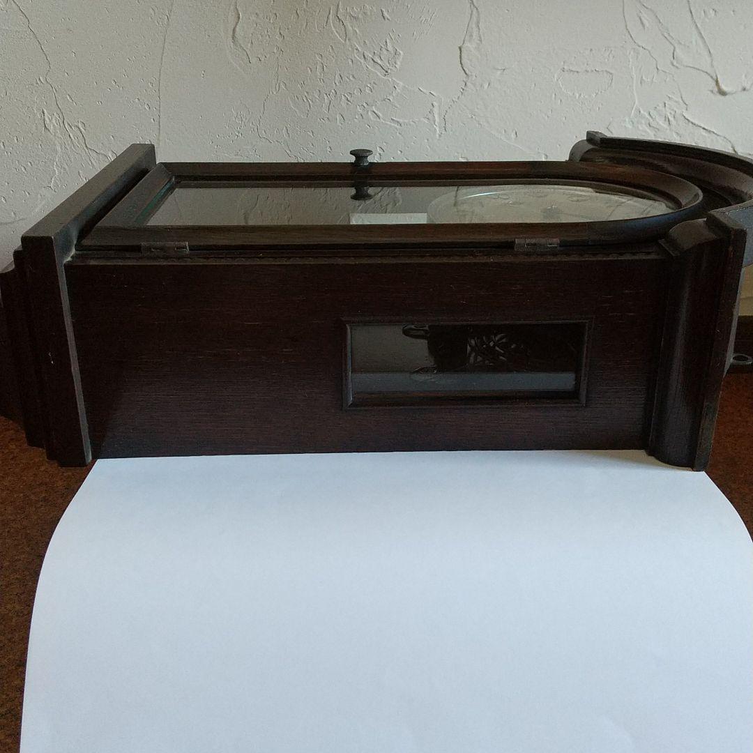 SEIKOSHA座敷時計