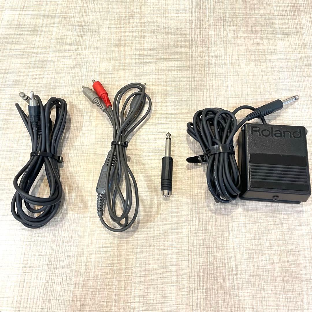 【希少】Roland ローランド EP-09 電子ピアノ ビンテージ