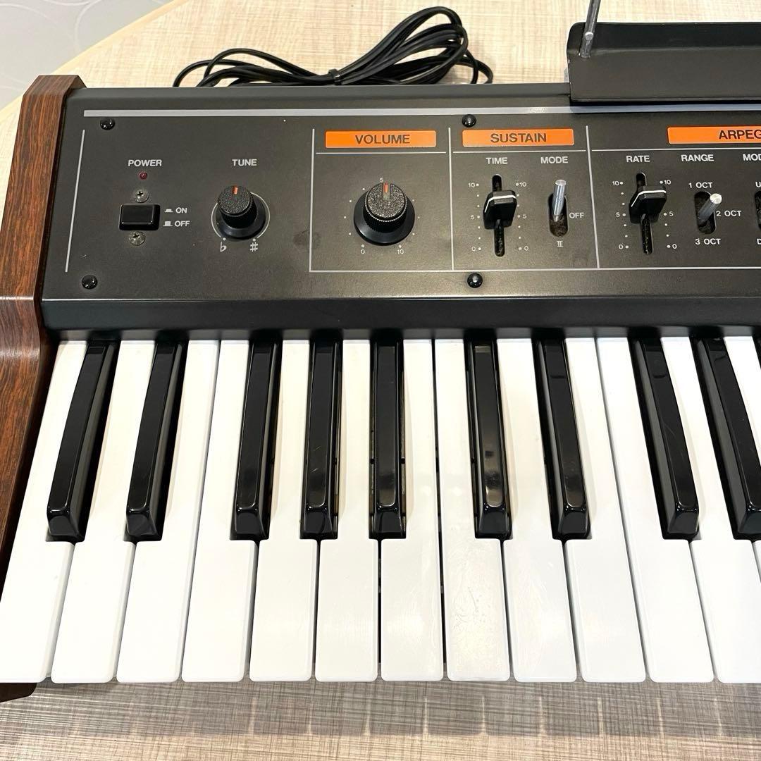 【希少】Roland ローランド EP-09 電子ピアノ ビンテージ