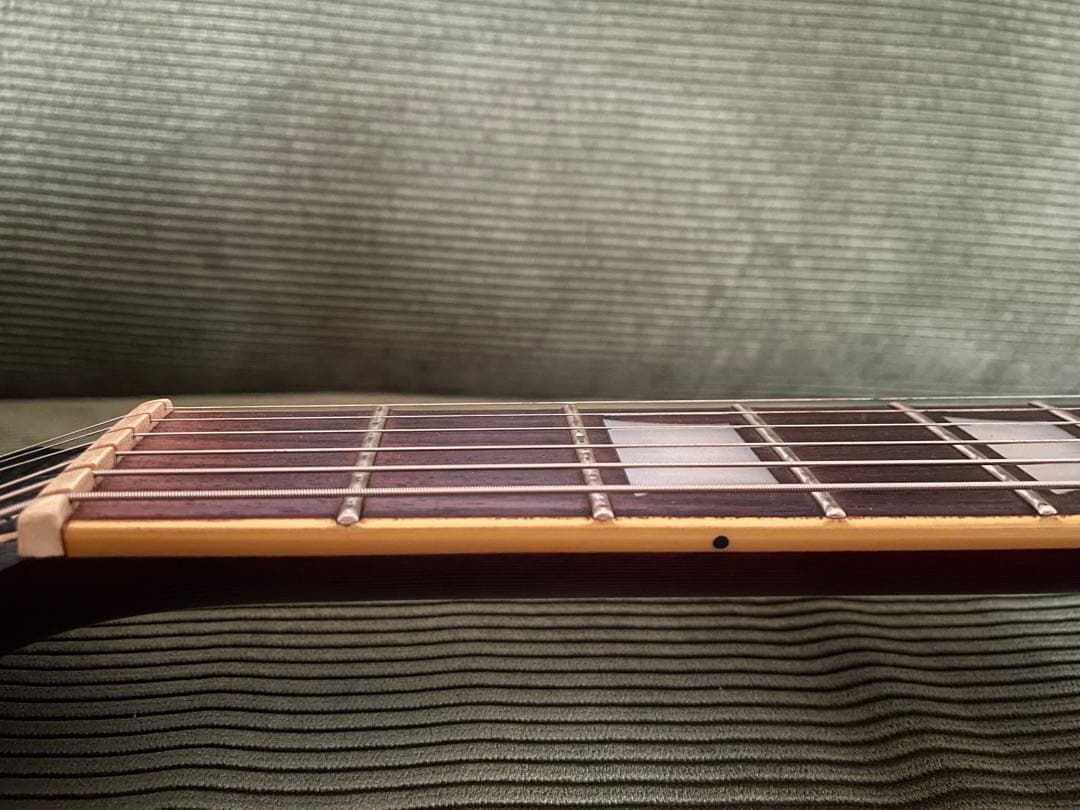 日本製？ジャパンヴィンテージ ？エピフォン　レスポール　ボルトオンネック