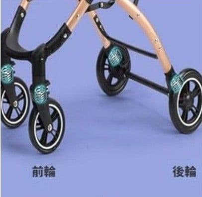 【訳あり】ペットカート 分離型 猫 犬 バギー 小型犬 多頭 軽量 コンパクト