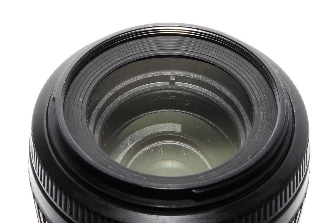 ✨美品 Wi-Fi搭載機 箱付き✨ Nikon D5500ダブルレンズセット