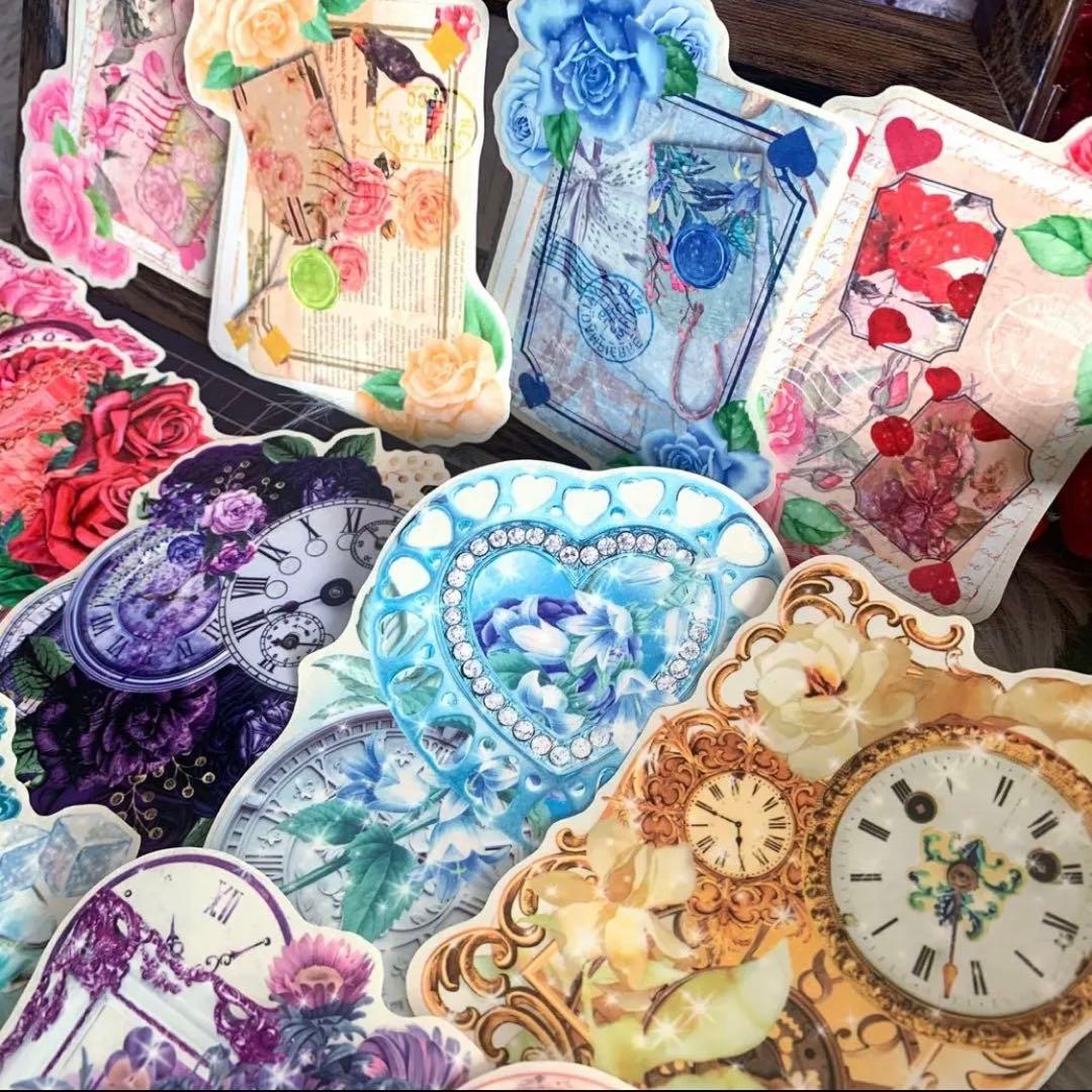 ▶︎import/黒いたぬきさまoppテープ切り売りMIX♡