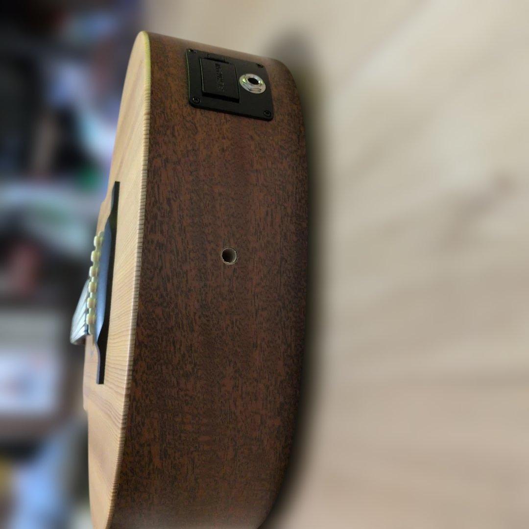 little martin　リトルマーチン LX1E