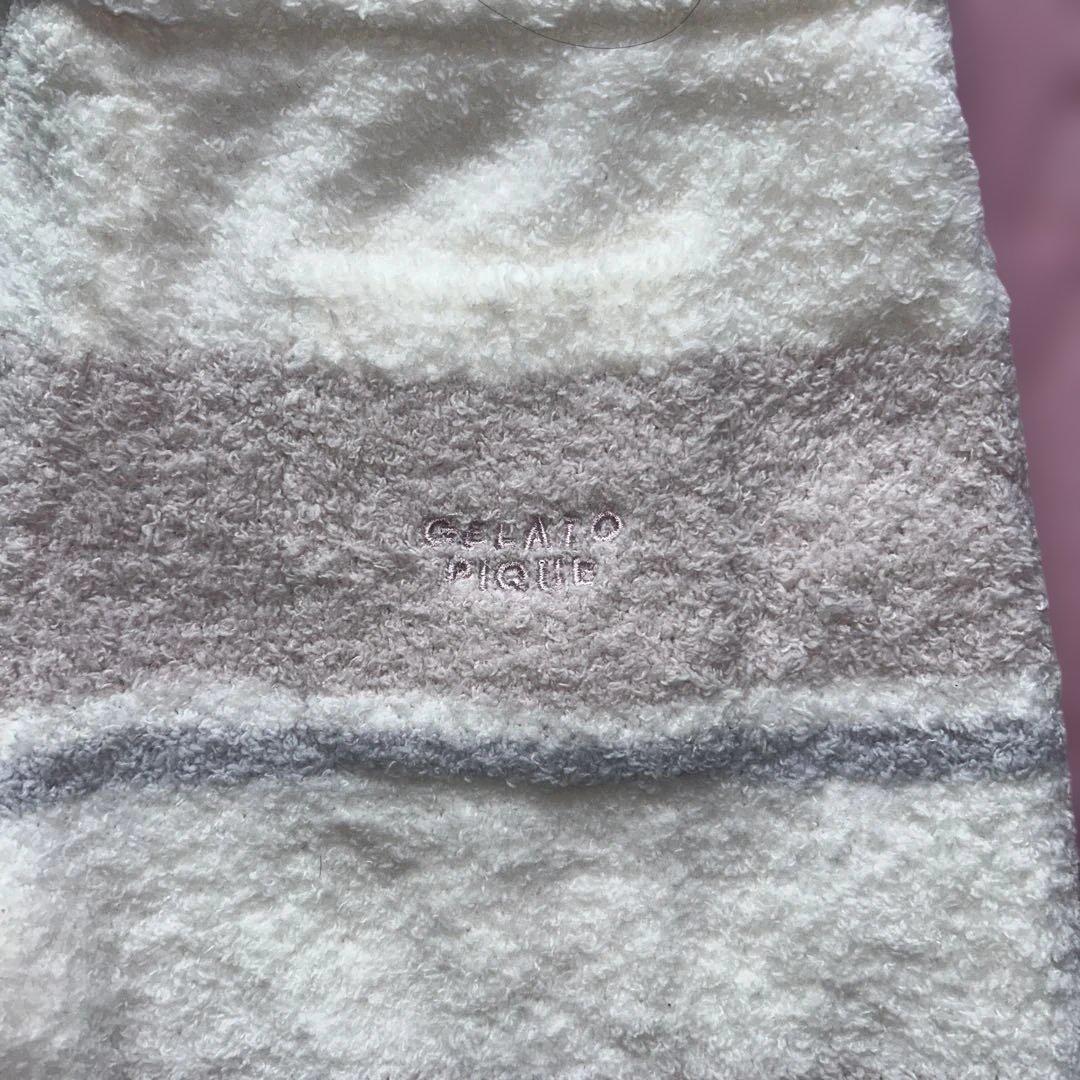 未使用✨GELATO PIQUE✨キッズM