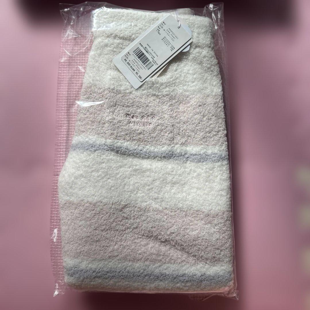 未使用✨GELATO PIQUE✨キッズM