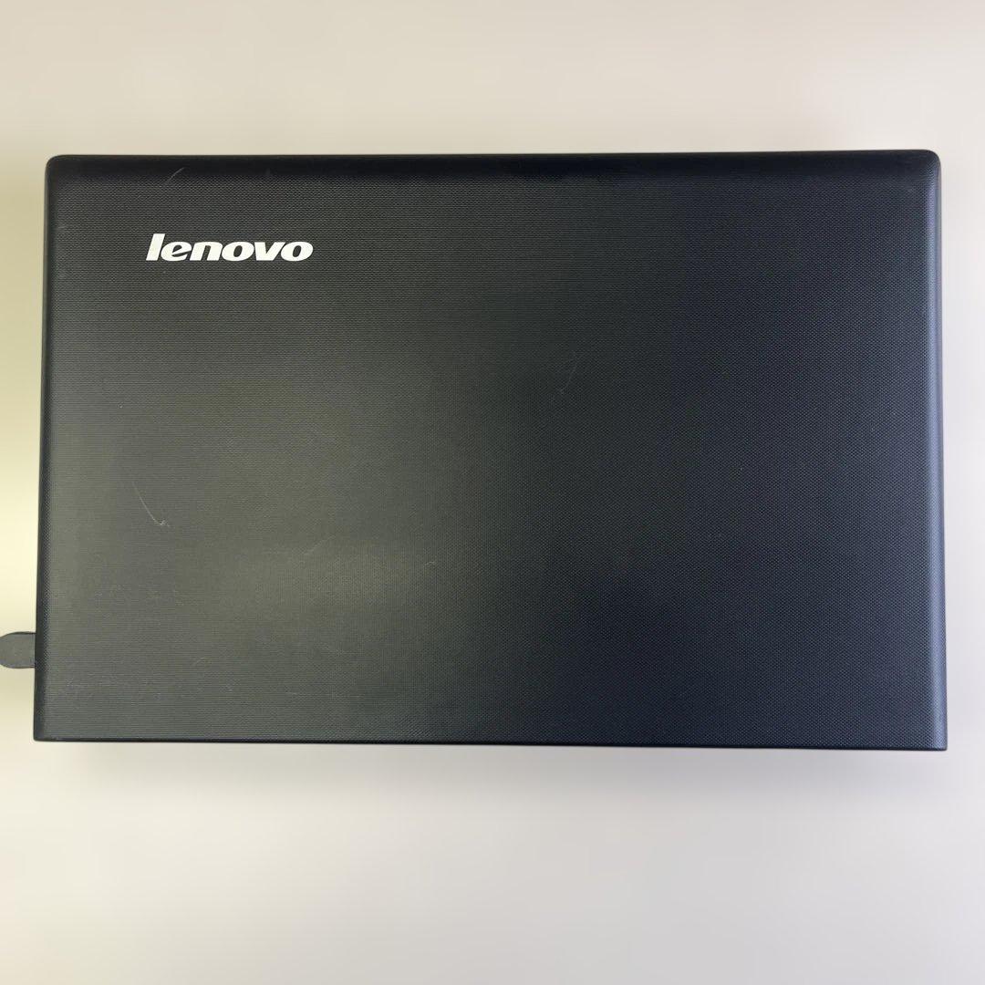 ☆格安美品☆WindowsXP☆レノボ15.6インチ大画面ノート☆第3世代i5