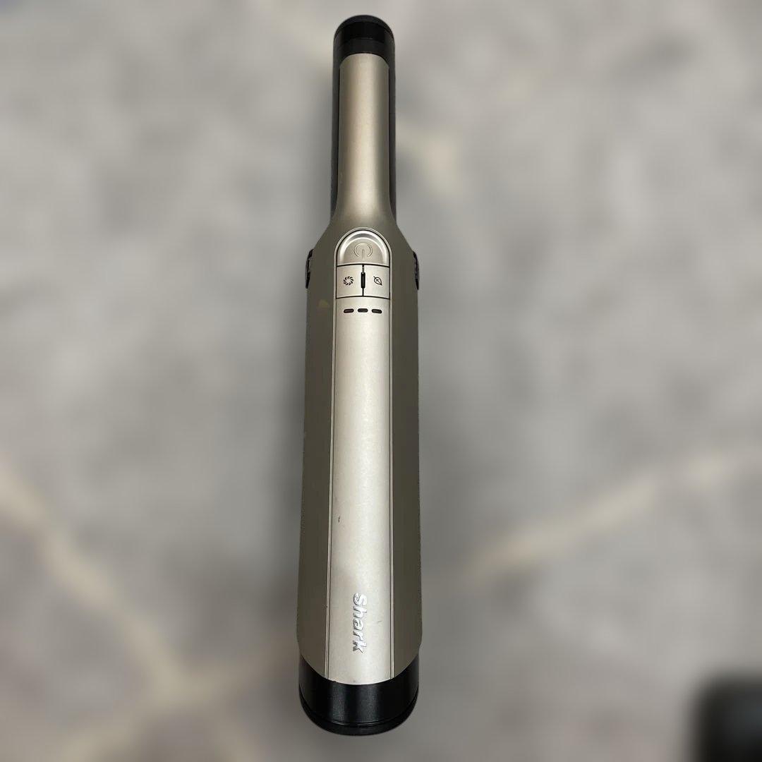 Shark EVOPOWER EX WV406JGG アタッチメントセット