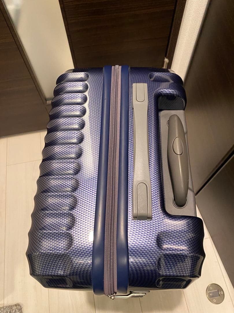 ace エース　パリセイドZ 48Lモデル