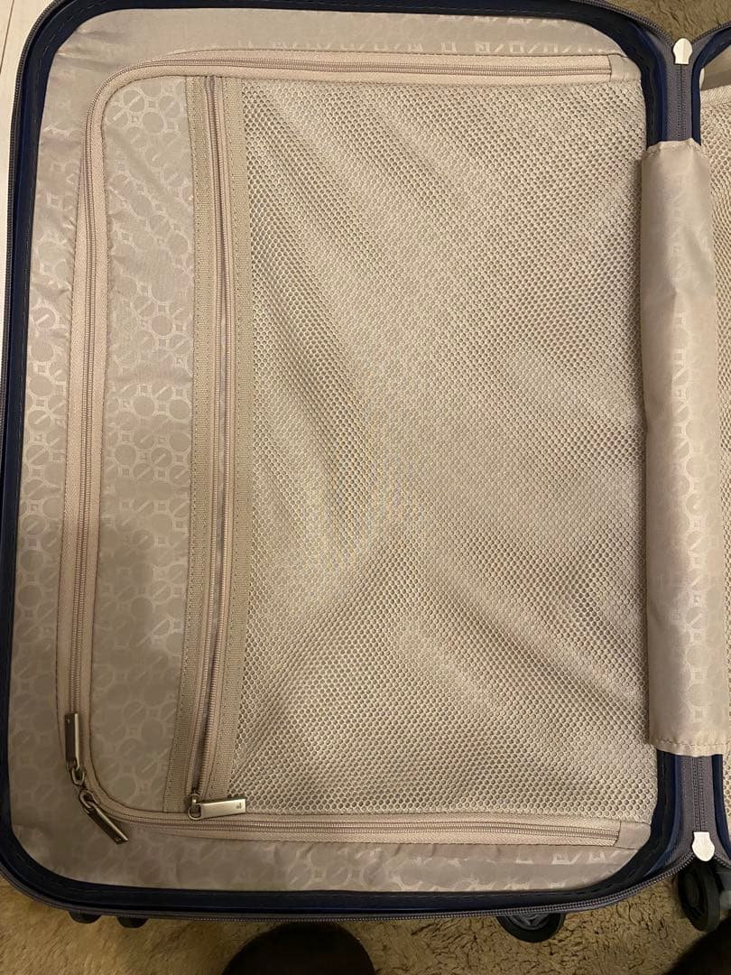 ace エース　パリセイドZ 48Lモデル