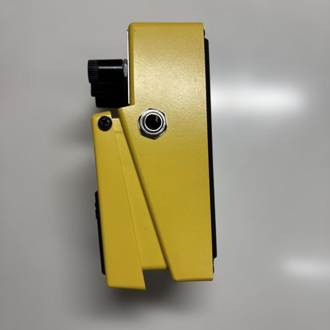 ベース BOSS ODB-3 BassOverDrive