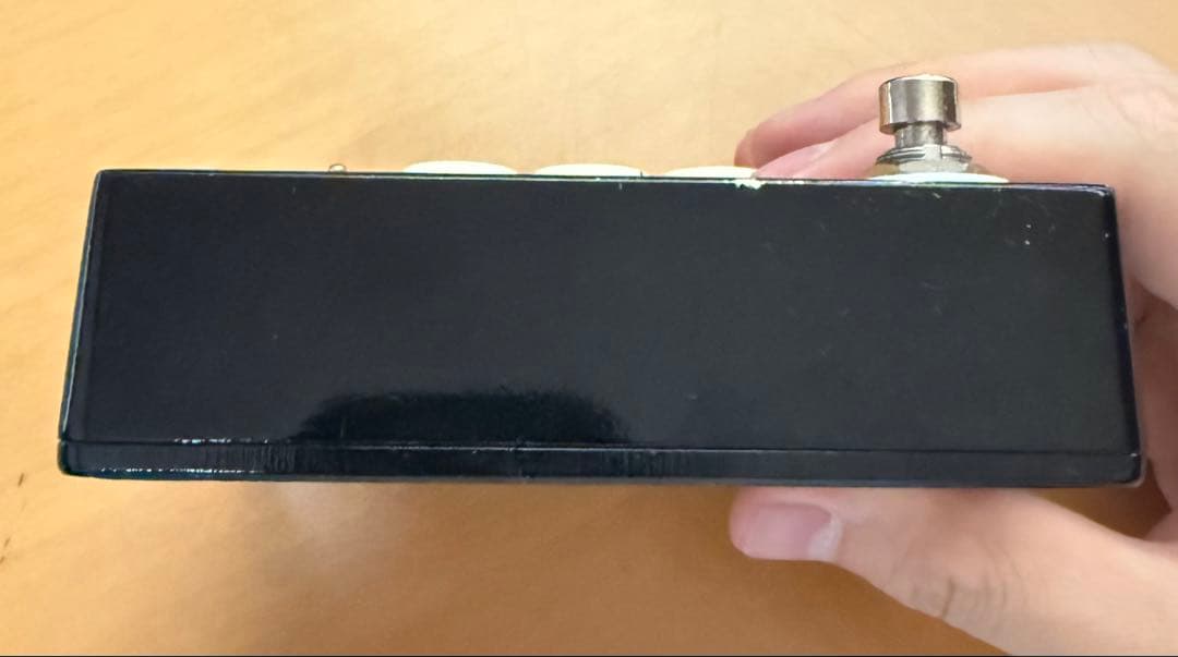 Vivie MINERVA ギターエフェクター