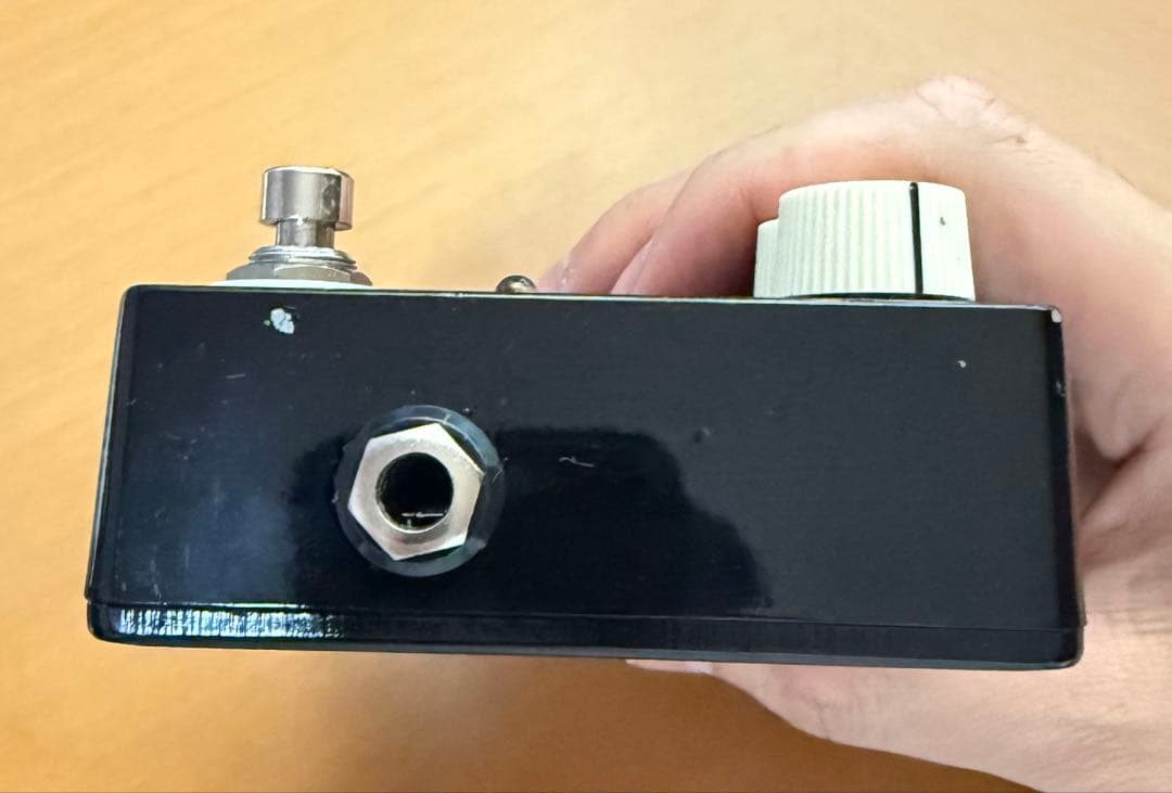 Vivie MINERVA ギターエフェクター