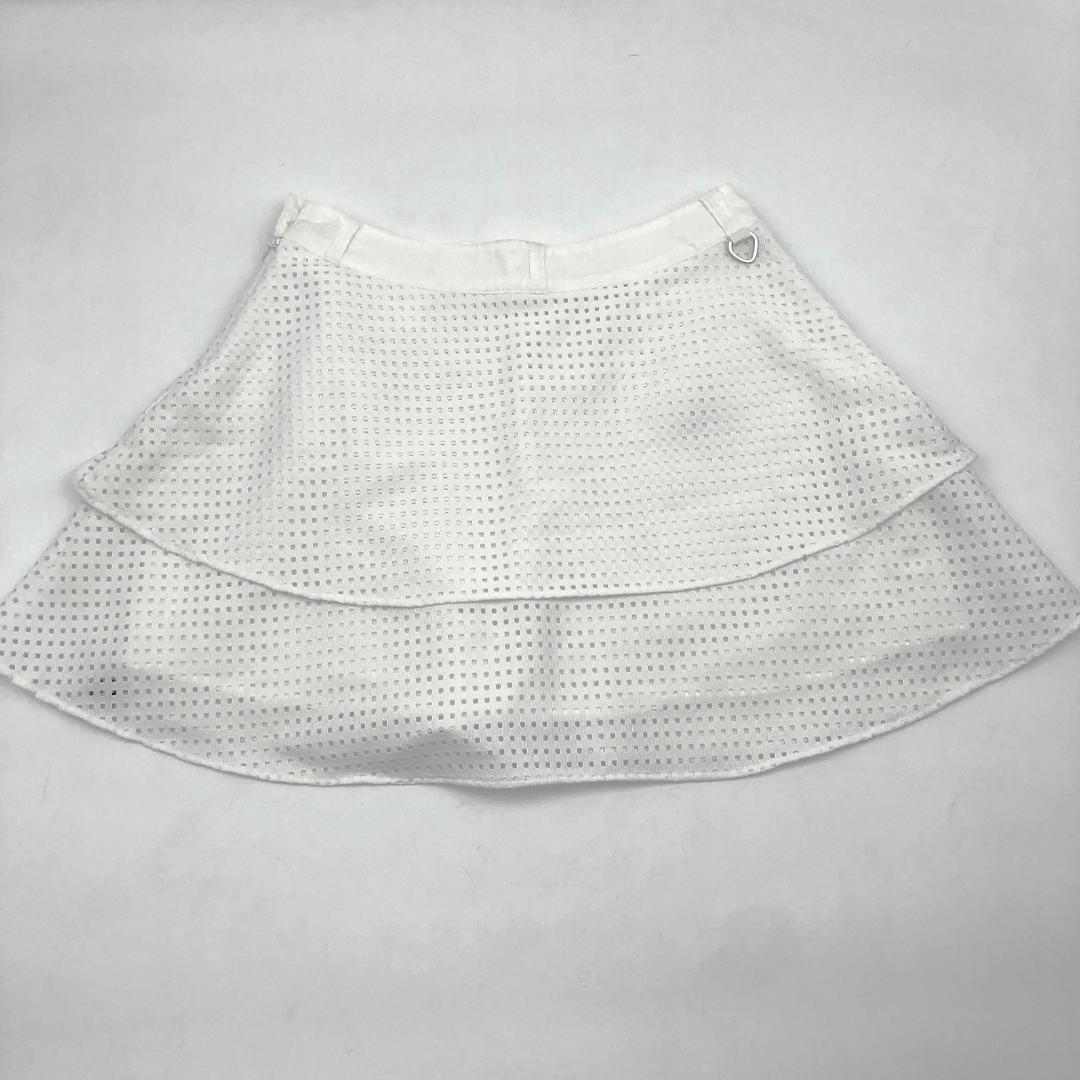 ほ004【ゴルフウェア】ブランド 色々/ポロシャツ/スカート/ベスト/まとめ売り