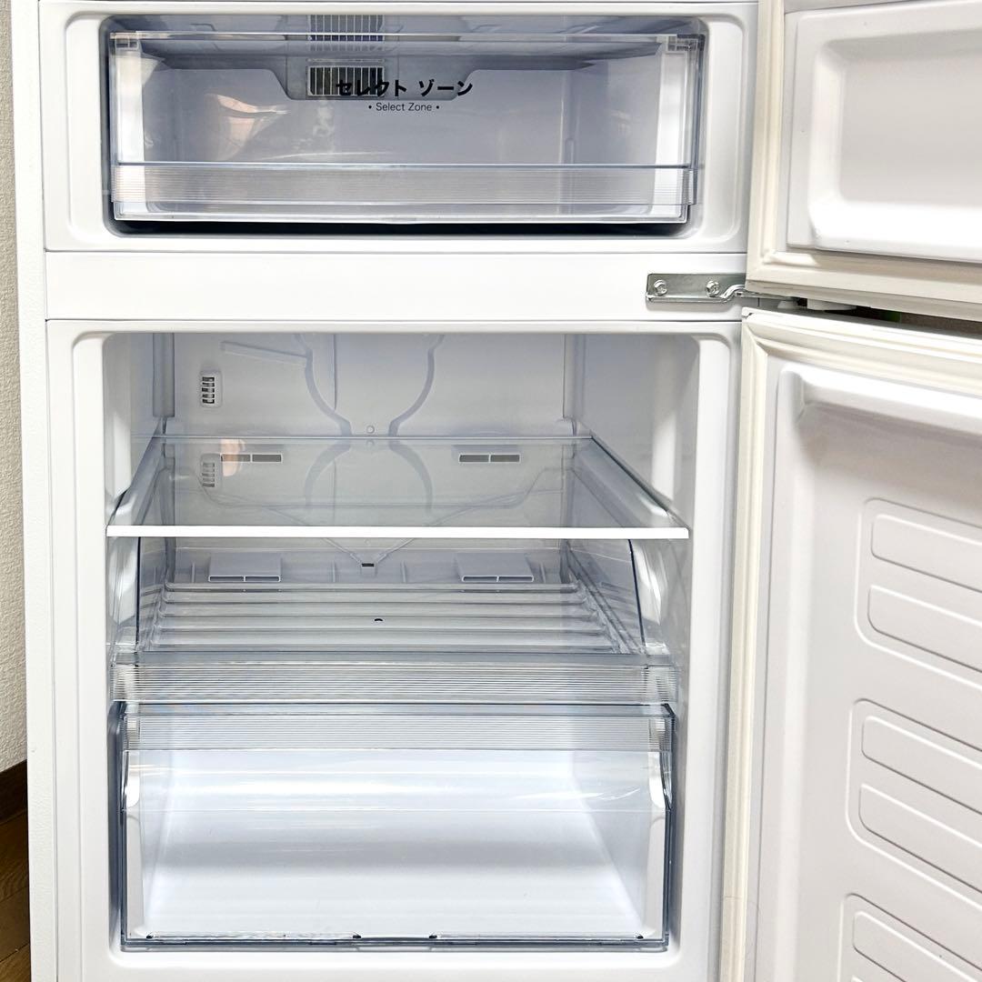 Haier 冷凍冷蔵庫 326L 2024年製 ハイアール