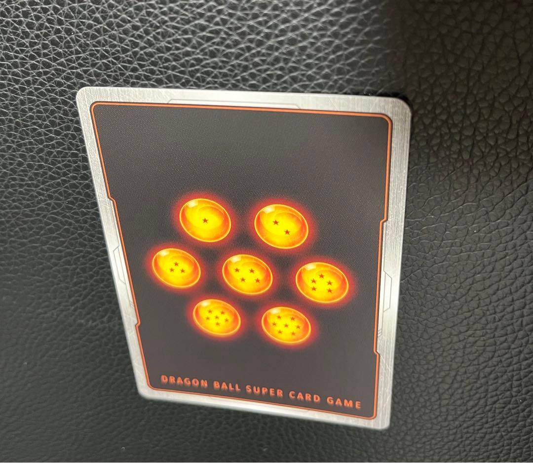 孫悟空 SCR FB01【極美品】