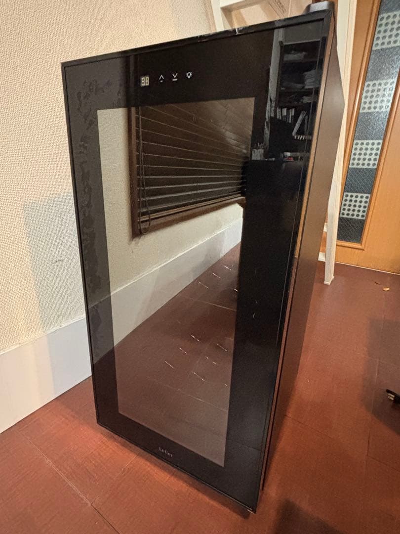 たくみ　2020年製　ワインセラー ルフィエール LW-D32 電子式