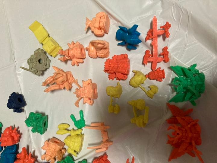 ガン消し　まとめ売り