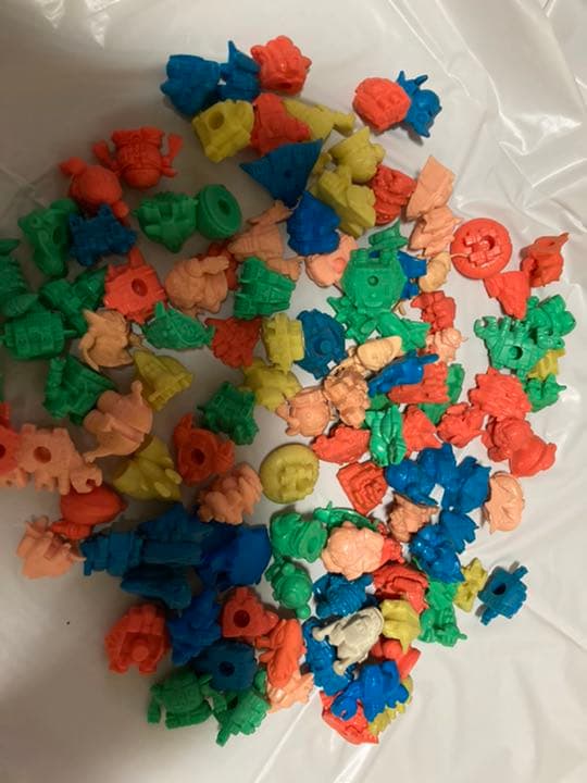 ガン消し　まとめ売り