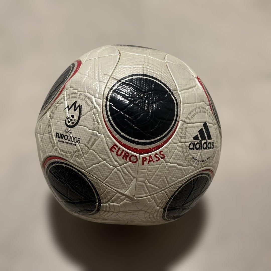 adidas EURO PASS サッカーボール