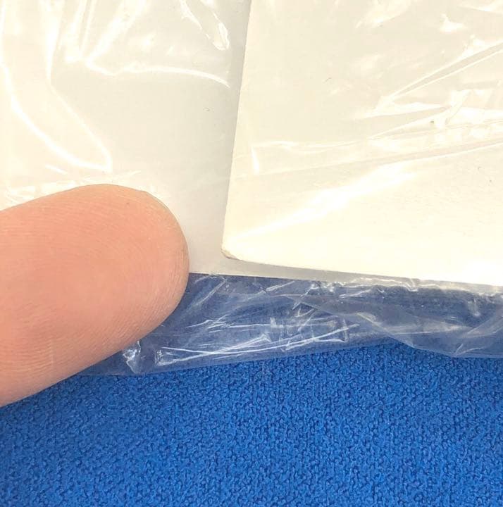 ポルノグラフィティ ティセラ 未使用 大小セット ポスター ボード 非売品 レア