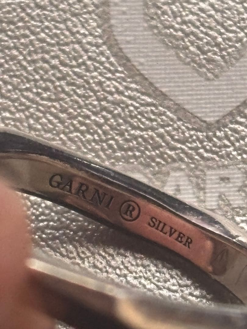 GARNI Crockery Ring S 17号