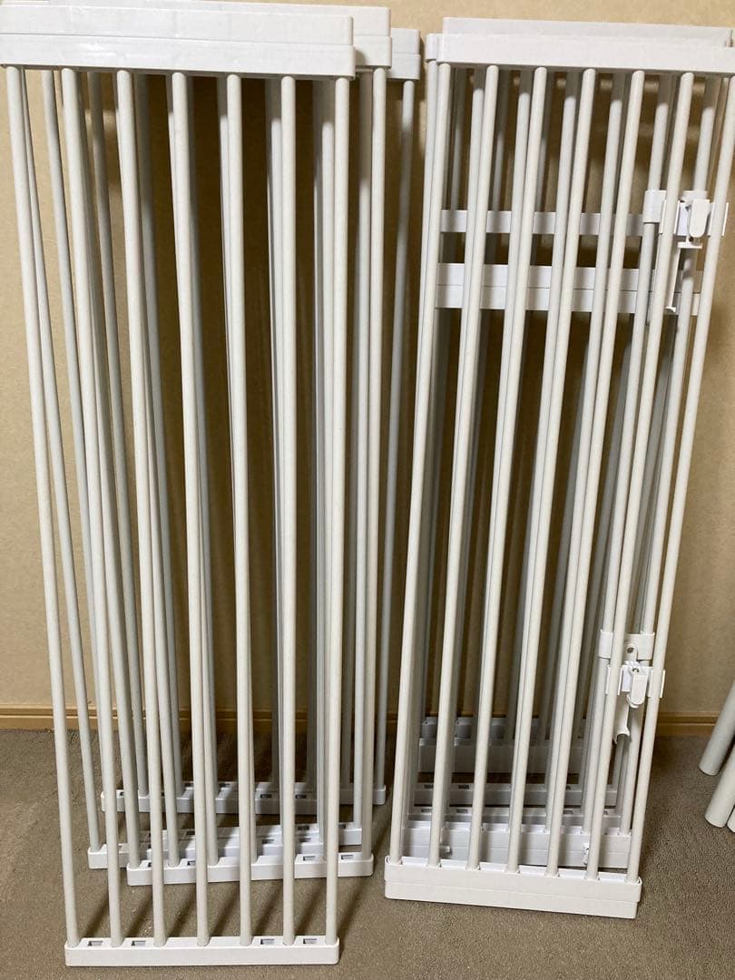 ねこっとハウス4 大型　猫　ケージ　中古