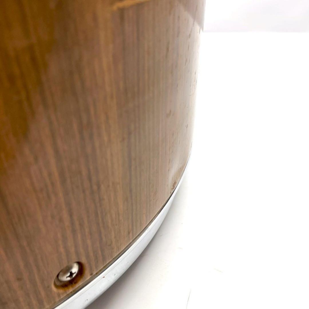 動作保証付　タイガー 電子ジャー 業務用 保温専用 木目 JHA-4000