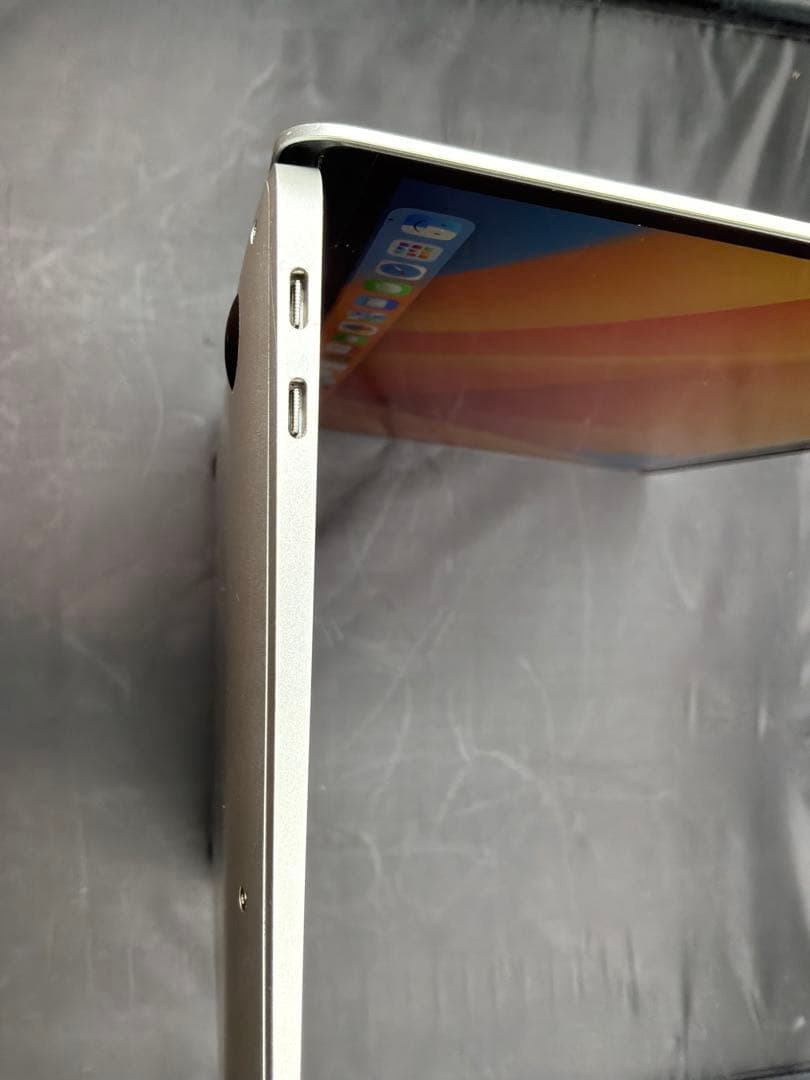 MacBook本体 MacBook Air 2020 M1 16GB 256GB