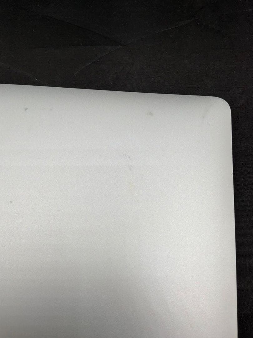 MacBook本体 MacBook Air 2020 M1 16GB 256GB