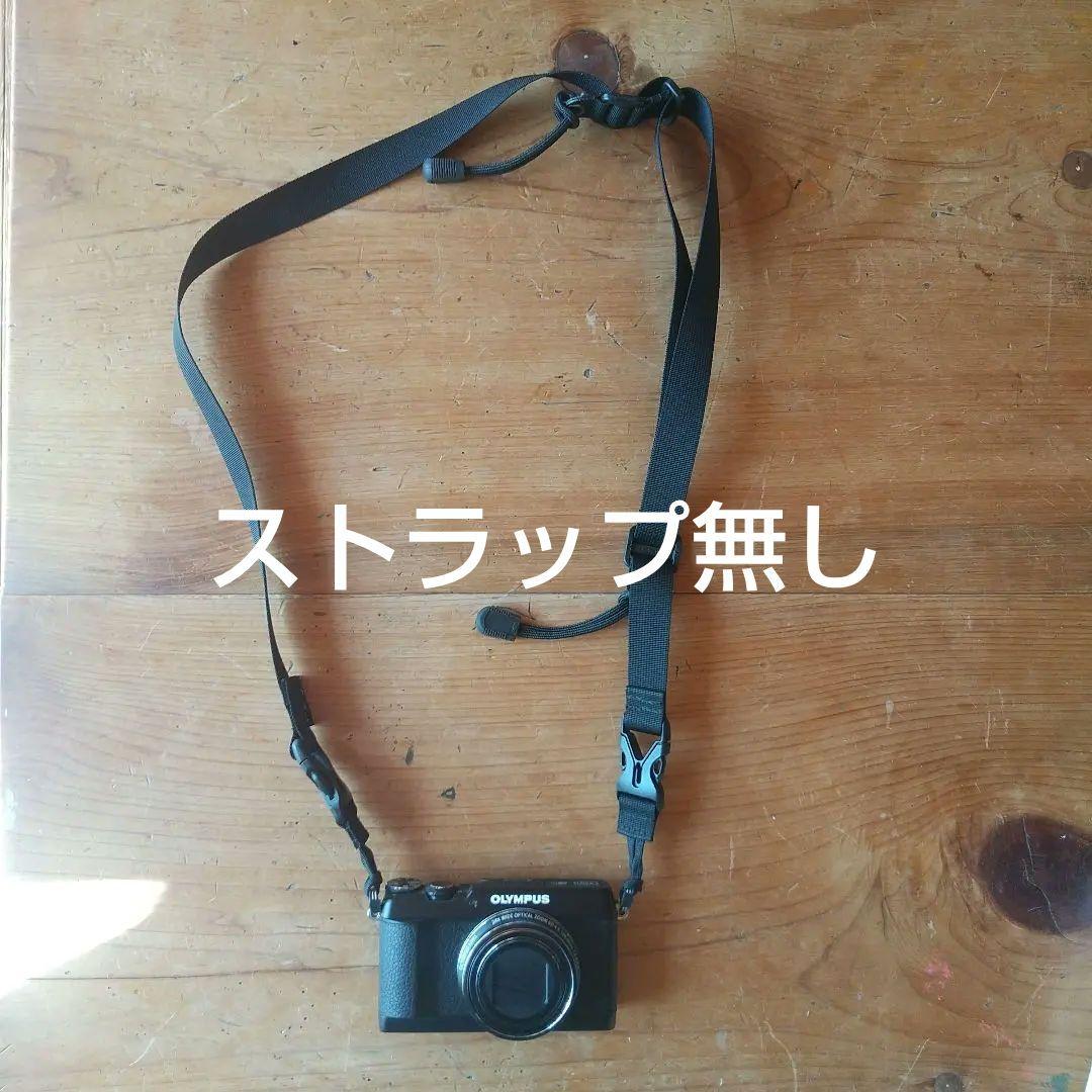 OLYMPUS オリンパス SH SH-1 BLACK