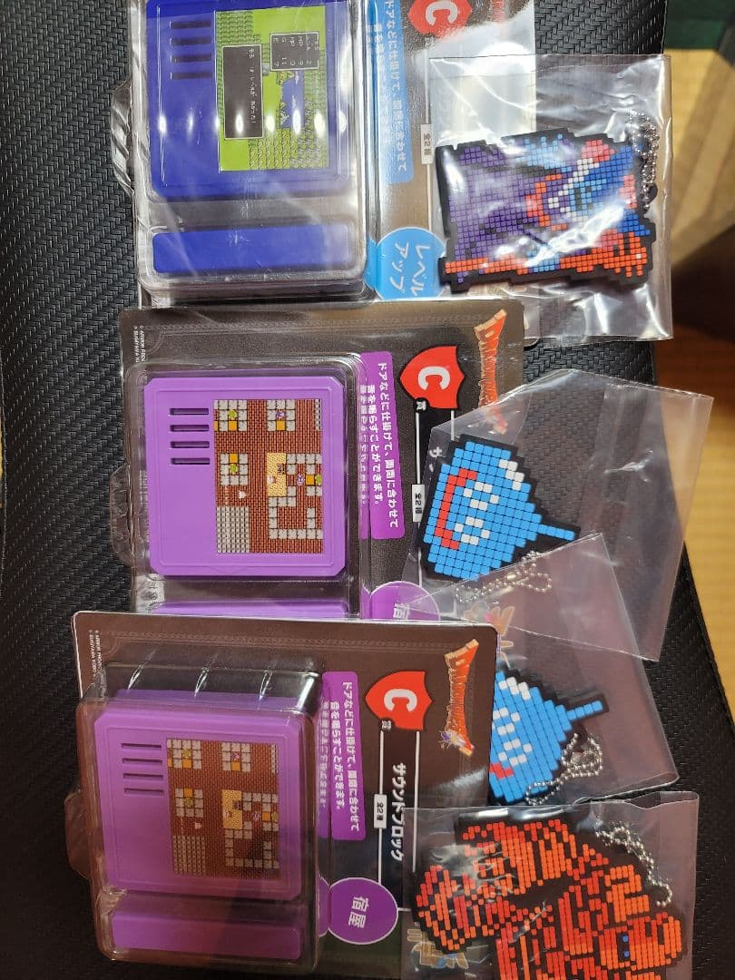 キ*ー様 ドラゴンクエスト ふくびき所スペシャル