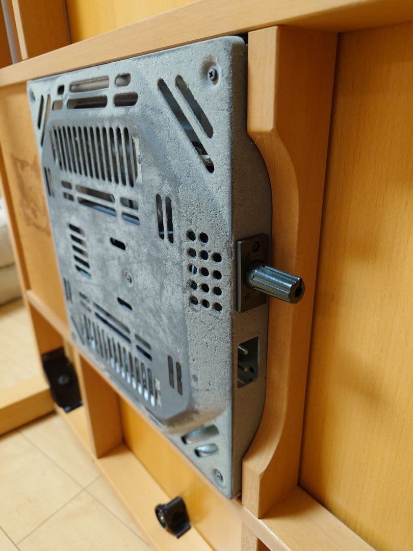 無印良品 こたつにもなるローテーブル MK-758 ニトリこたつ布団のおまけつき