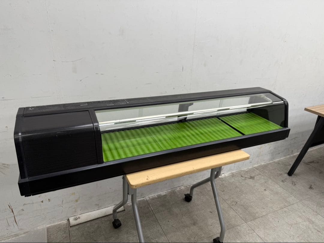 ホシザキ 冷蔵ネタケース　HNC-150A