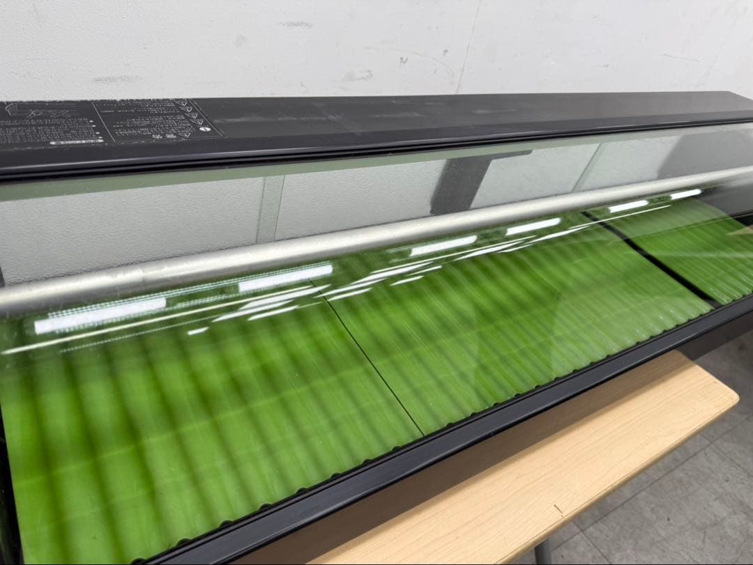 ホシザキ 冷蔵ネタケース　HNC-150A