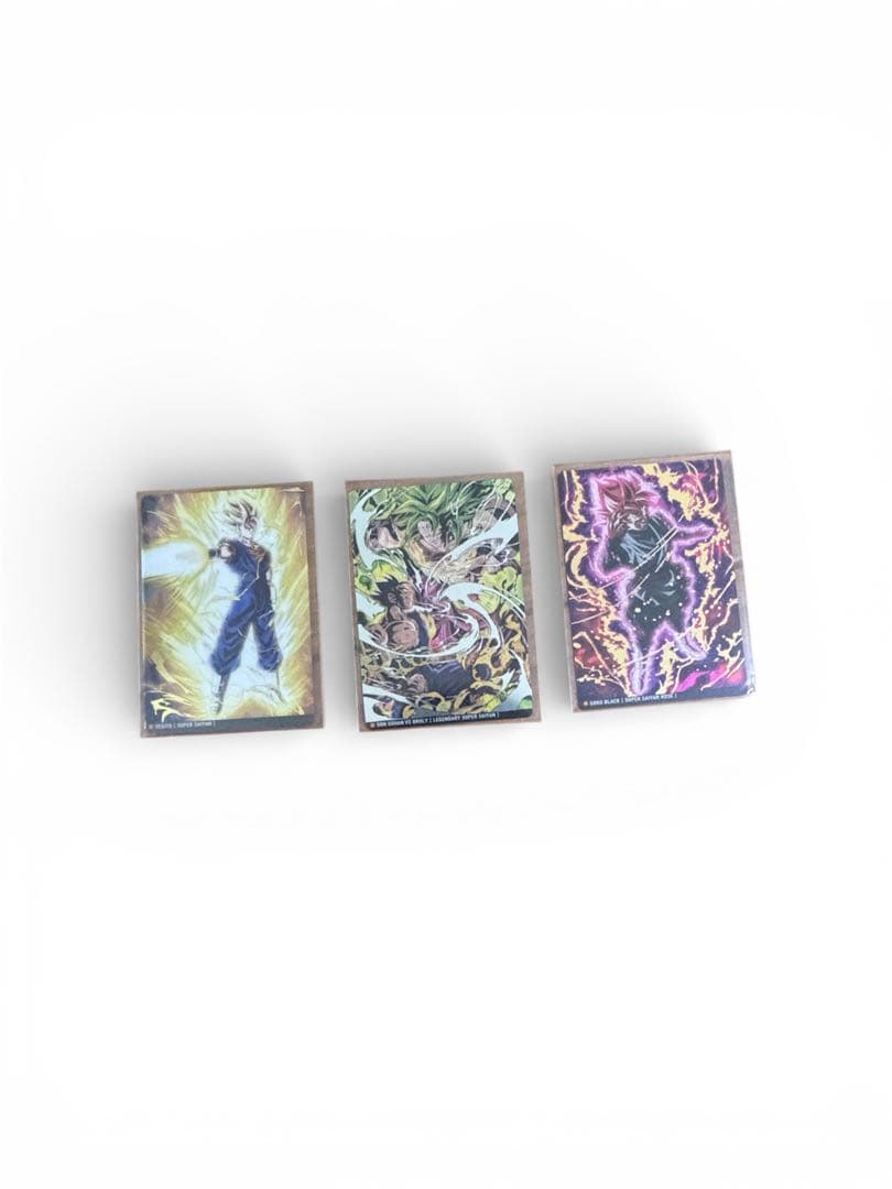 ドラゴンボールイタジャガウエハースカード まとめ売り引退品CR、SEC高レア多数