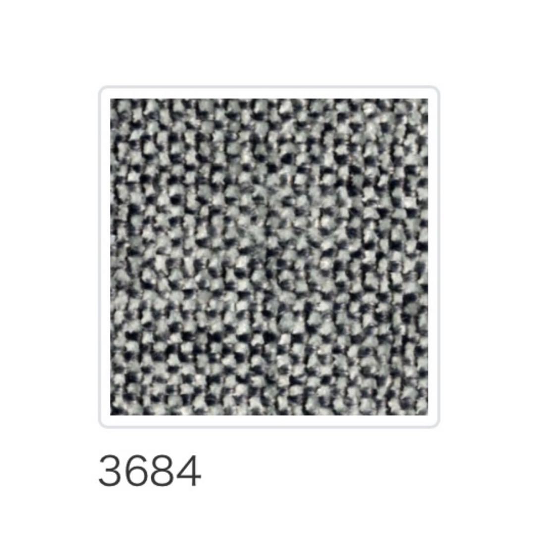 定価8万 IDC大塚 大塚家具 オットマン パッセロ グレー