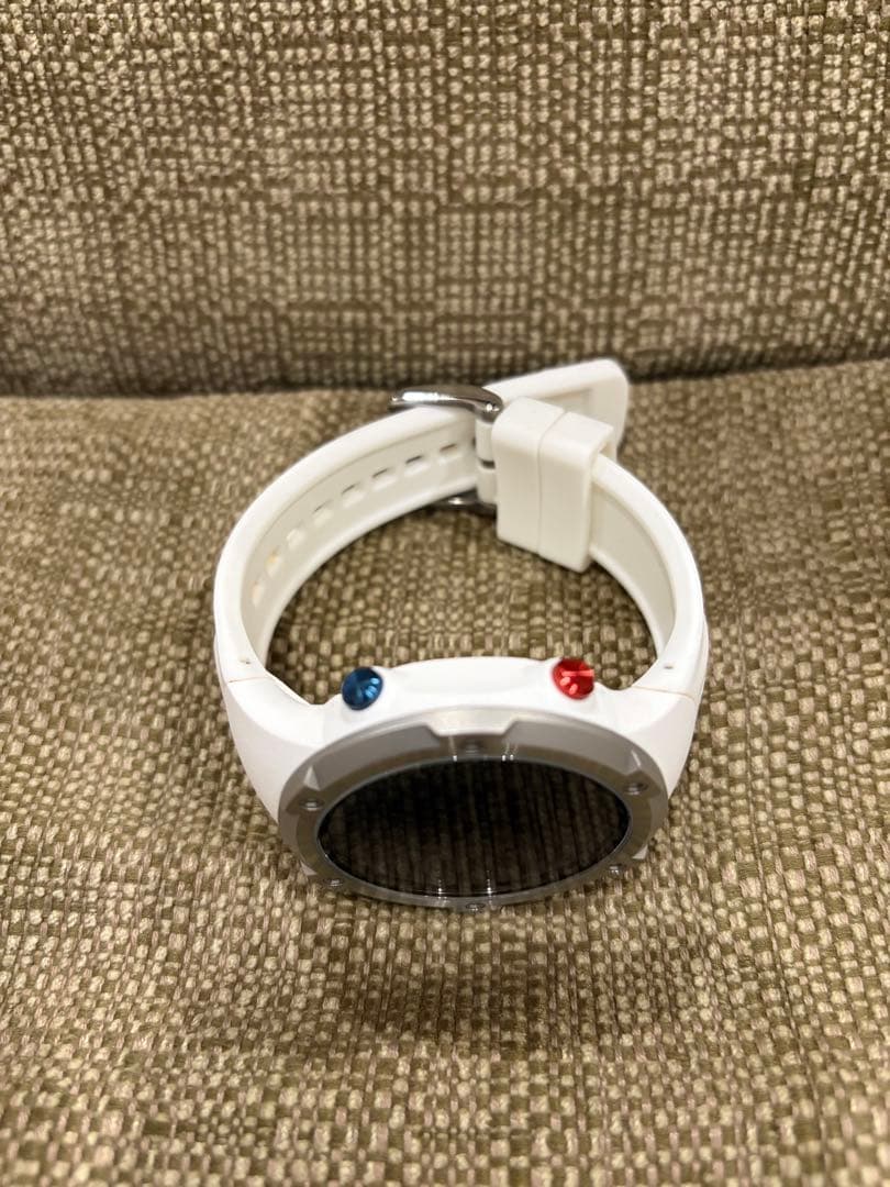 ShotNavi Evolve PRO ホワイト ケース付き