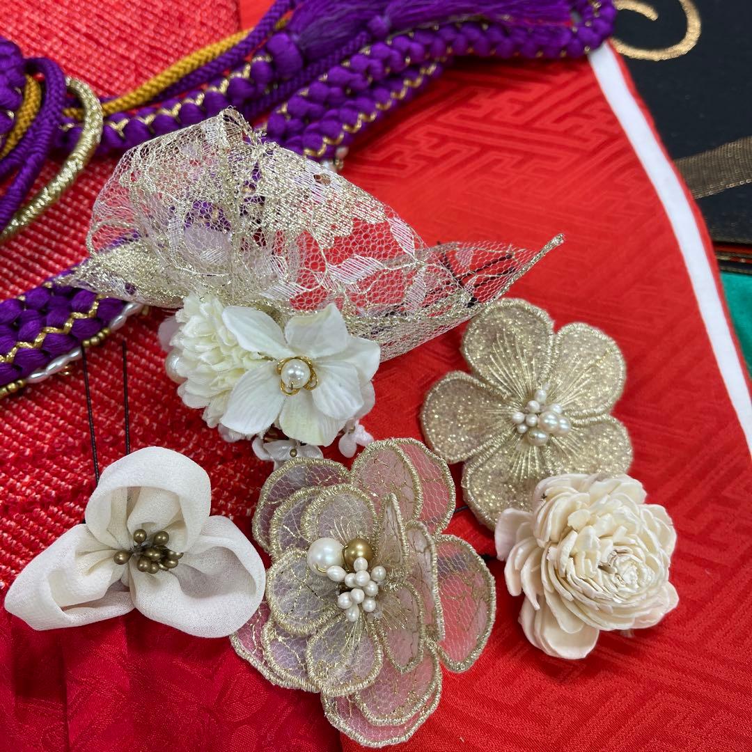 たいむ★振袖セット