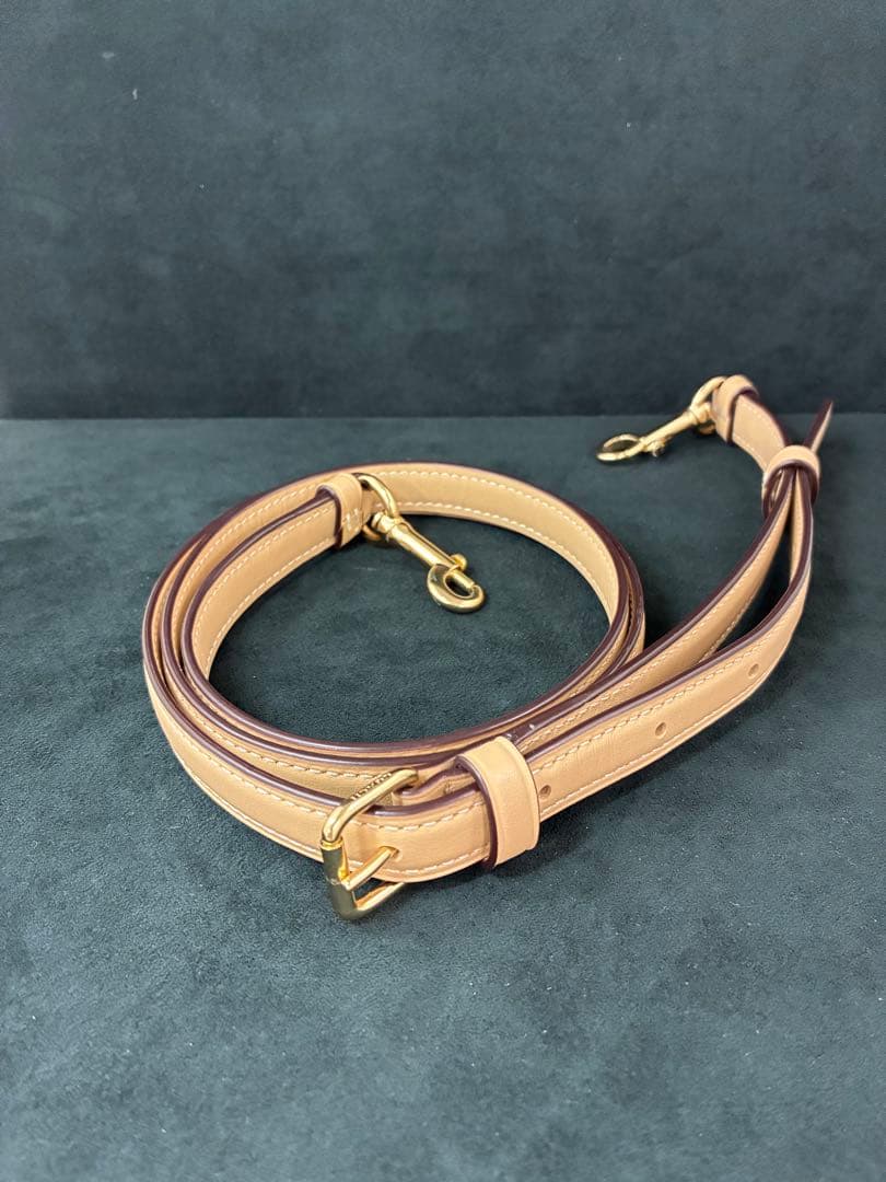 COACH コーチ 2WAYミニボストンバッグ パッチワーク