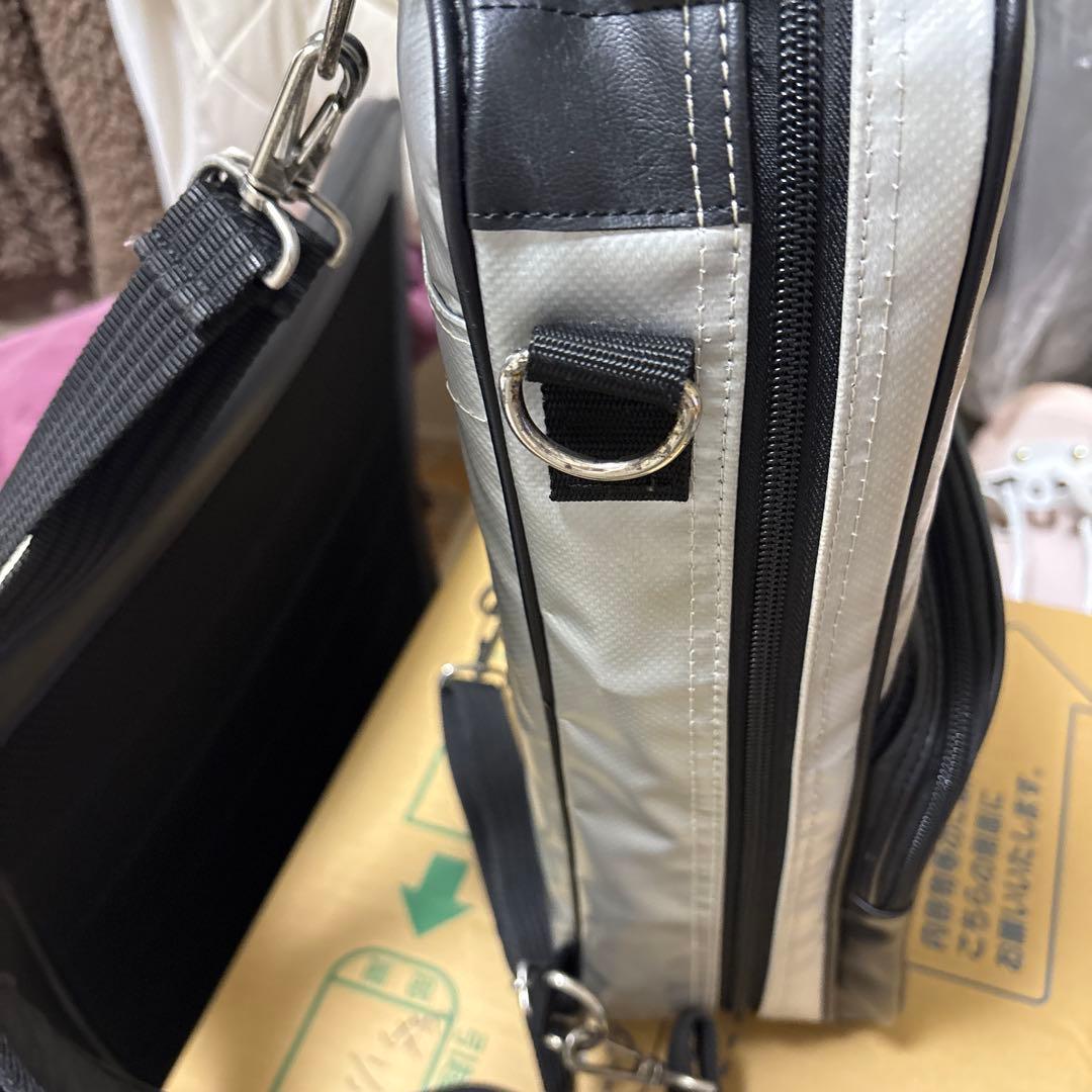 Tosca クラリネットケース