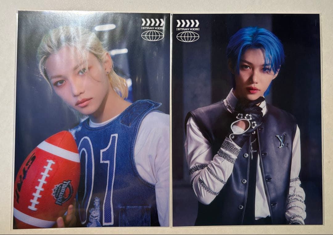 フィリックス ラントレ まとめ売り straykids ストレイキッズ スキズ