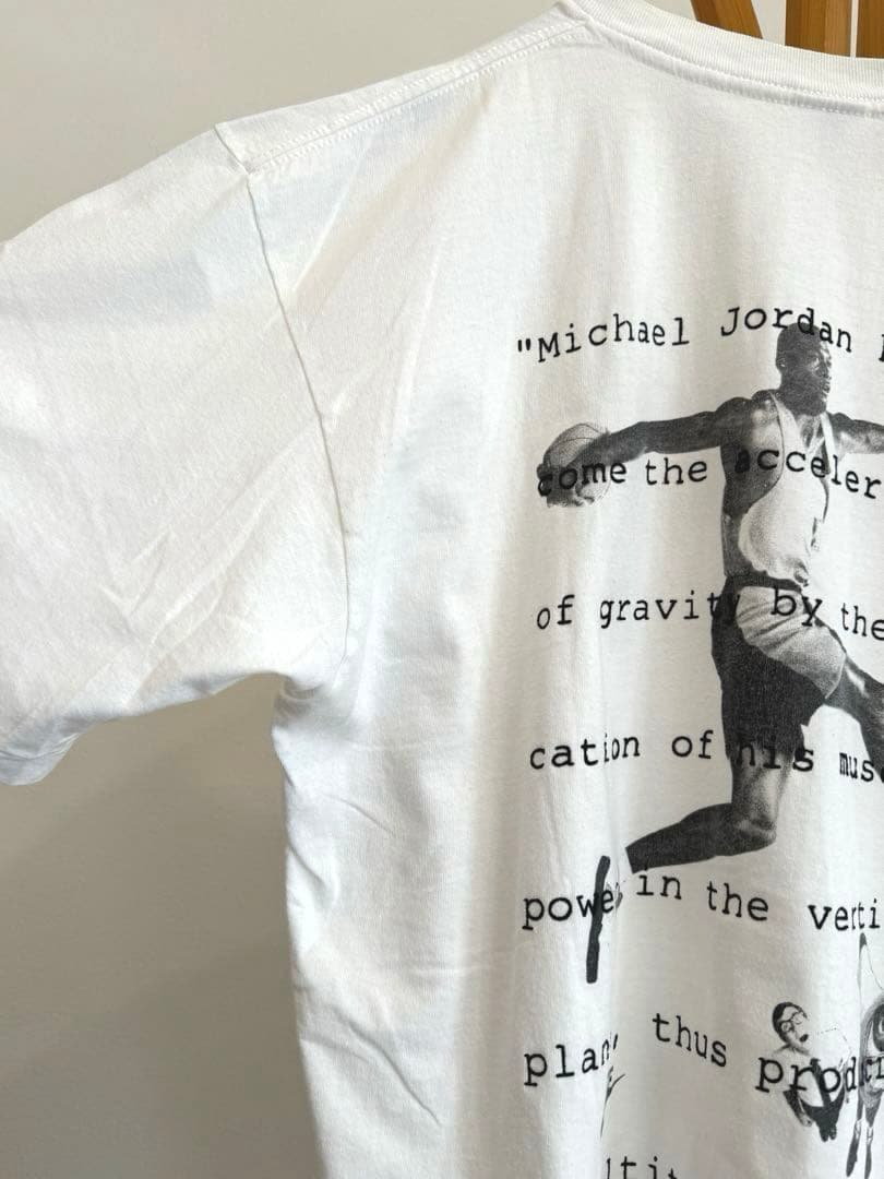 90s USA製 NIKE SPIKE LEE スパイクリー Tシャツ 古着