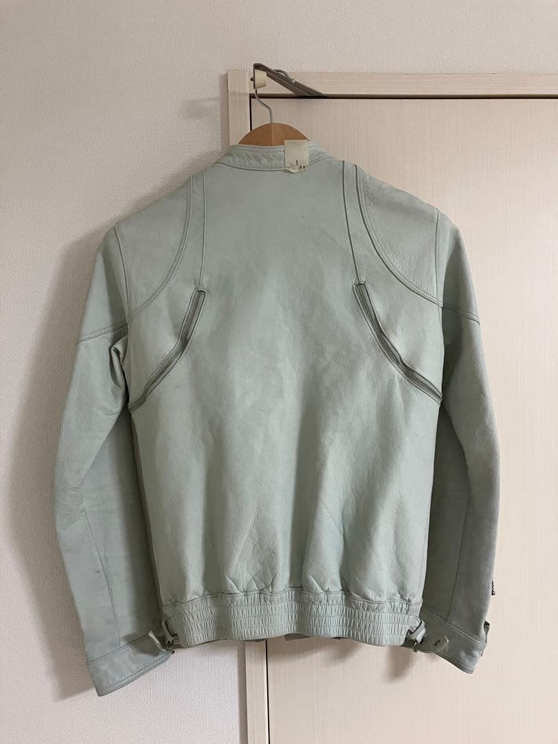 エヌハリウッド　ライダース　アクティビィスト　ルシファー